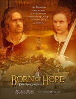 Born of Hope Poster